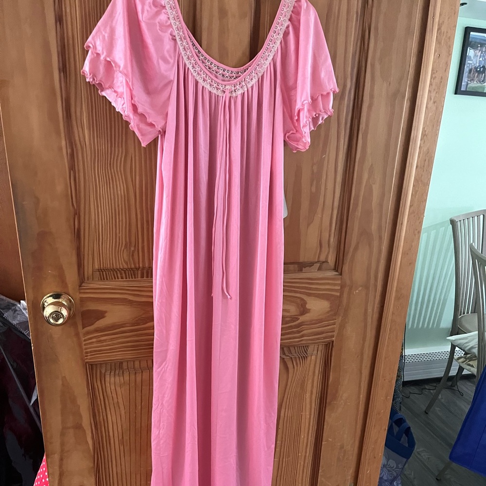 Nightgown